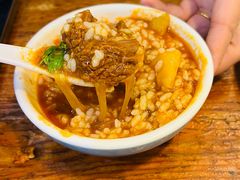 -老姑砂锅·烧烤天津菜(体北道店)