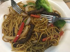 -佰搭果·广式茶餐厅(石牌东路店)