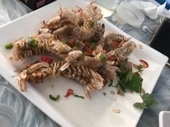 -辣螃铠盆盆蟹大排档(总店)