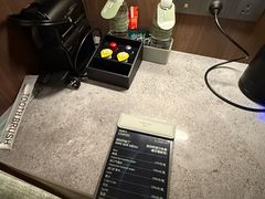 -南京THE TAI太和紫金大酒店