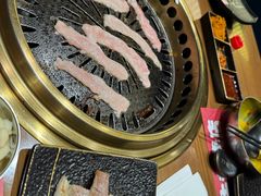 -海之屋韩式烤肉(海棠68环球美食街店)