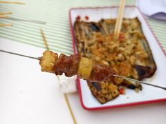 -三毛烧烤·南昌大排档(山姆店)