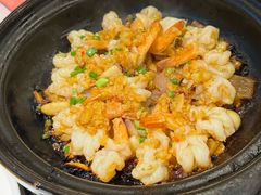 -阿毛饭店首店·宁波老字号(文化广场店)