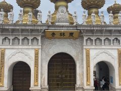 -上海东林寺(金山区)