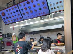 -梅溪·小伙子干挑面(安吉总店)