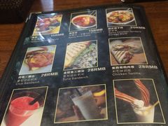 -米屋石锅拌饭(师大店)