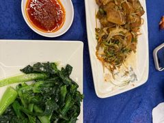 -东江海鲜大排档·潮汕菜·砂锅粥