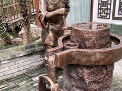 -夜不收荤豆花(大邑总店)