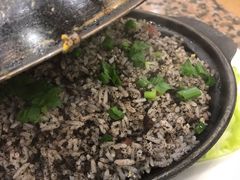 鸽血饭-鸽鸟轩(石岐店)