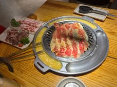 -喜来稀肉(北外滩白玉兰广场店)