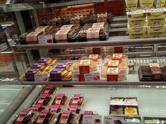 -欧诺爱烘焙(高新万达店)