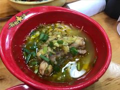 -冒椒火辣(太古里店)