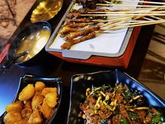 -林二哥宜烤官·宜宾小烧烤