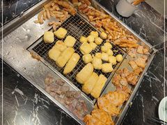 -塘屋烧烤·云南火塘烧烤品牌(新亚洲店)