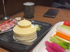 -快乐小羊(富强中路店)