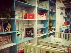 -佩家私房烘焙(宝龙店)