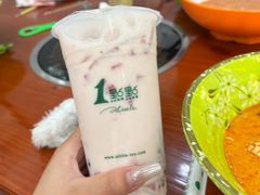 -1点点(萧山高教园店)