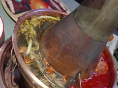 -乔先生涮肉·鲜活牛羊肉火锅(塘沽店)