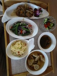 -美悦湾月子中心(熙湖店)