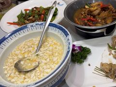 -滁香园·滁州菜(琅琊山店)