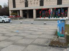 -灞柳驿酒店(香湖湾地铁站店)