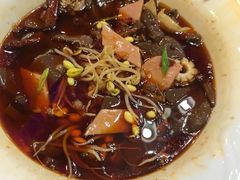 -五谷丰香饺子馆(总店)