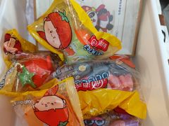 -海底捞火锅(关山保利店)