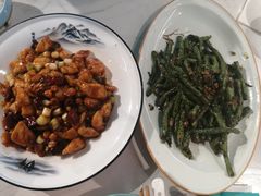 -川人百味(亿合城店)