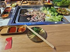 -郭记烤肉创始店(民丰大街店)