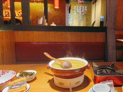 -赣饭农家·江西小炒(西乡店)