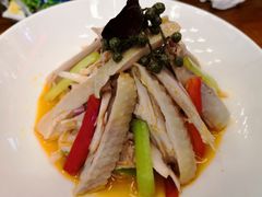 藤椒手撕鸡-必点海鲜·鲅鱼水饺(鞍山西道店)