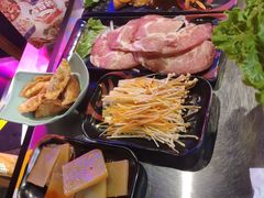 -北木南烤肉和酒(重庆雾都广场店)
