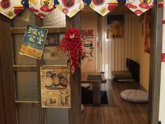 -代代木日式烧鸟居酒屋(奥城天玺店)