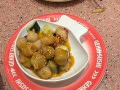 -元气寿司(环球港店)