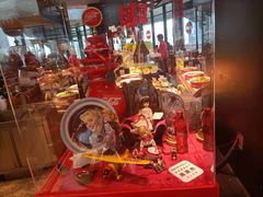 -东方明珠·可口可乐欢乐餐厅