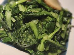-雨后行菜(报慈北路店)