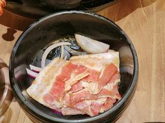 -九田家黑牛烤肉料理(衡百国际店)