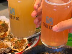 -四禧精酿铜锅涮肉·烧烤工场(大明湖店)