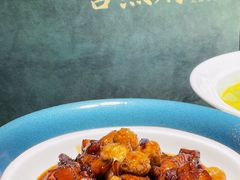 -宫燕府·京菜·烤鸭·淮扬菜(王府中心店)