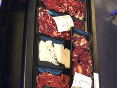 -尚御潮汕牛肉自助火锅(锦园店)
