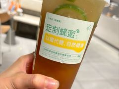 -桂满陇·西湖船宴(平安金融中心店)