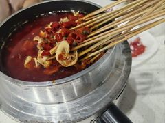 -小院烧烤
