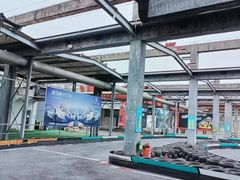 -速马赫卡丁车(琶洲店)