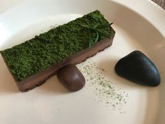 -知亘茶食