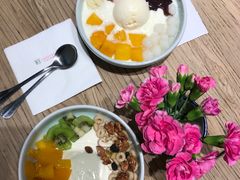 -宝珠奶酪(浦东金桥店)