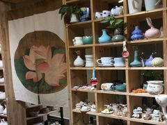 -初八专业级手工DIY陶艺社·户外研学·创意DIY首饰