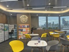 -启德考培雅思托福留学(香洲校区)