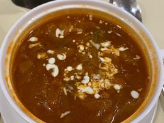 俄式红菜汤-新侨三宝乐西餐厅(崇文门店)