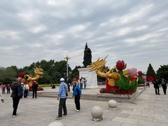 -北陵公园
