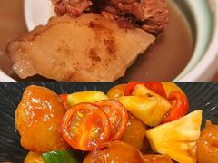 -常来小聚·广州非遗传承餐厅(高德置地店)